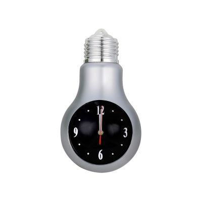 Часы Лампа-2