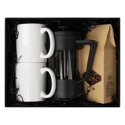 Подарочный набор чайный Tea break-2