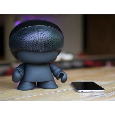 Портативная колонка XOOPAR Grand XBOY, черный-7