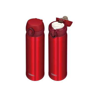 Термос из нерж. стали тм THERMOSJNL-504 MTR0.5L-4