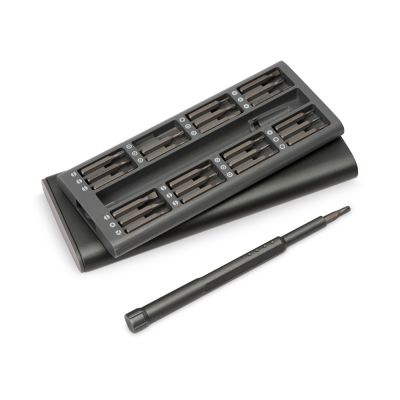 Набор отверток 24-в-1 Everybit-0