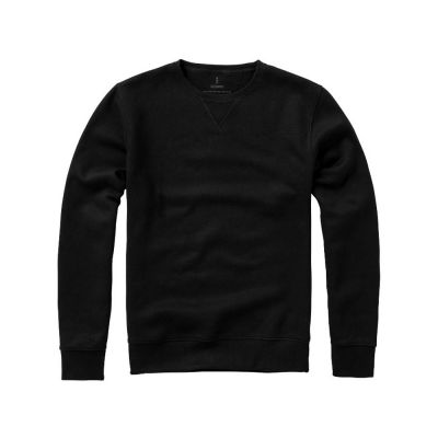 Толстовка Surrey, черный-3