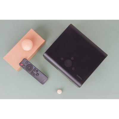 Проектор Rombica Ray Smart Cube-10