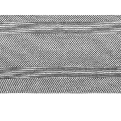 Плед Hild, серый-4