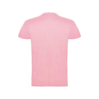 Футболка Beagle мужская, светло-розовый-1