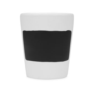 Набор горшочков для растений Chalk pots, 3шт-2