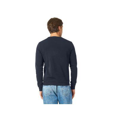 Толстовка промо London мужская, темно-синий-2