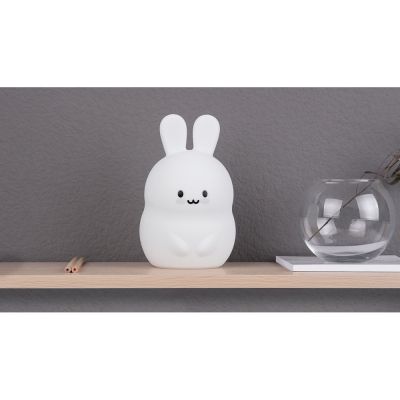 Rombica LED Rabbit, белый-6
