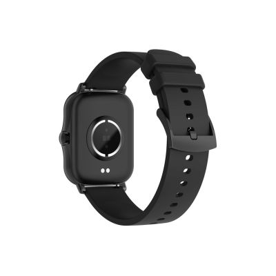 Умные часы CANYON Barberry SW-79, IP 67, BT 5.1, сенсорный дисплей 1.7, черный-3