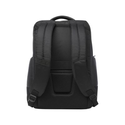 Expedition Pro рюкзак для ноутбука 15,6 из переработанных материалов, 25 л - Черный-2