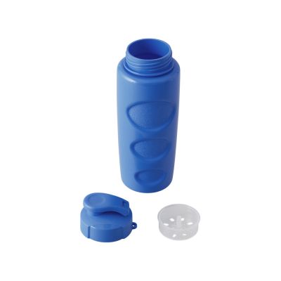 Бутылка для воды Gripi, 500 мл, синий-5