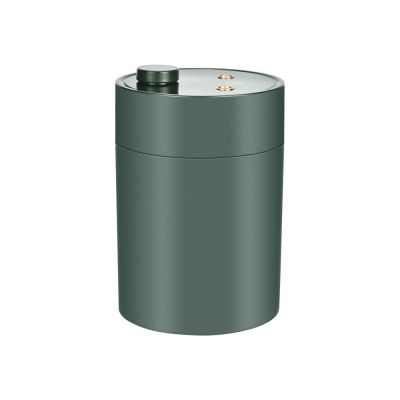 Увлажнитель воздуха Rombica Vogue Green-1