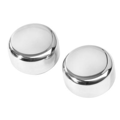 Шайбы для охлаждения виски на подставке Cool and steel-1