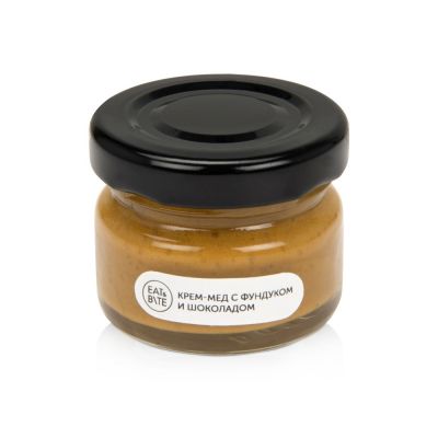 Подарочный набор Cream mix Deluxe-1