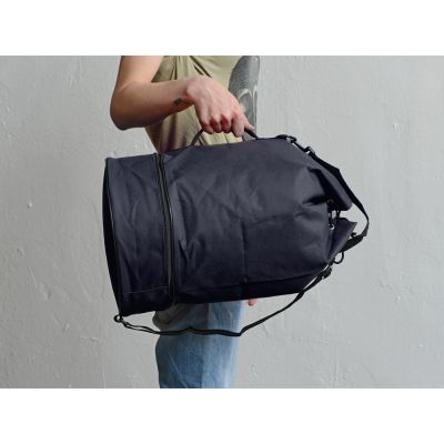 Вещмешок Idaho, темно-синий-3