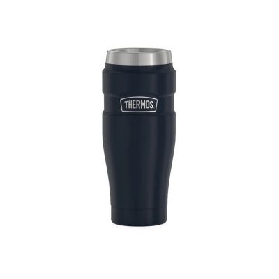 Кружка-термос из нерж. стали тм THERMOS SK1005 MB  0.47L-3