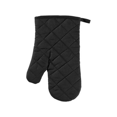 Рукавица для горячего Zander, черный-1