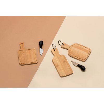 Набор для сыра и тапасов Bamboo Collection Tapas-6
