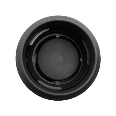 Вакуумный термос Powder 500 мл, тубус, белый-3