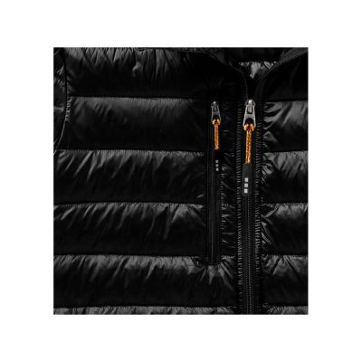 Куртка Scotia мужская, черный-11