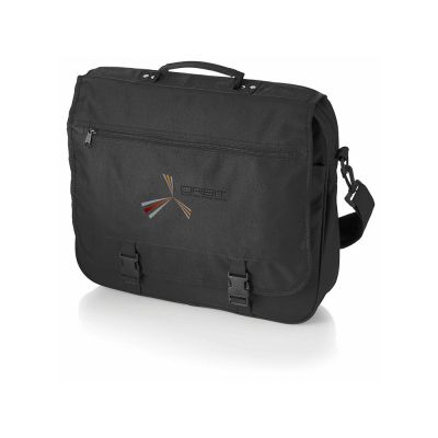 Сумка Anchorage, черный-2