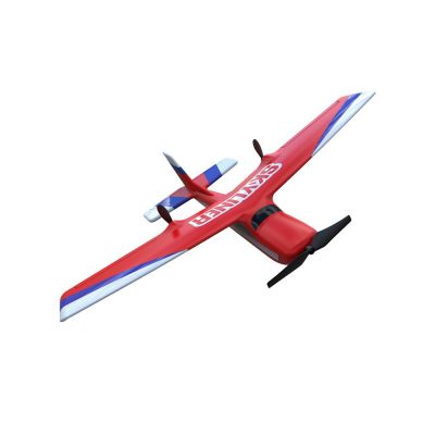 Радиоуправляемый самолёт  HIPER SKYLINER-1