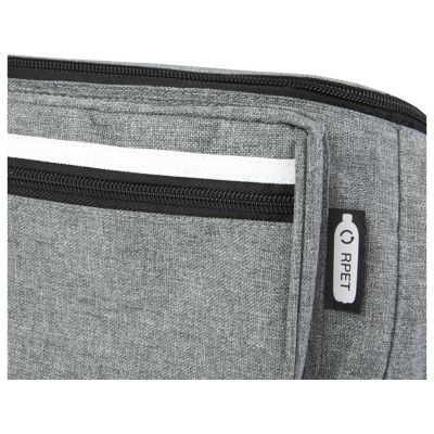 Journey Поясная сумка, серый яркий-3