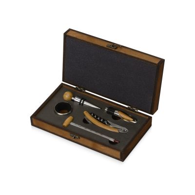 Набор аксессуаров для вина Кот-де-Сезан-0