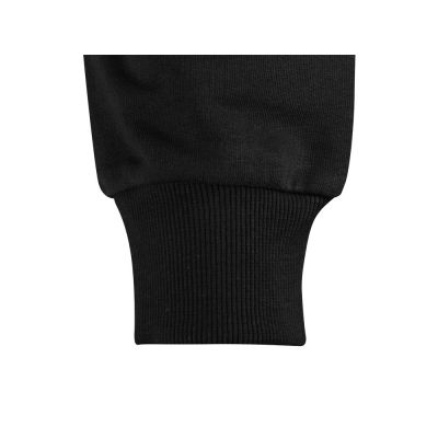 Толстовка Monaco унисекс, черный-10