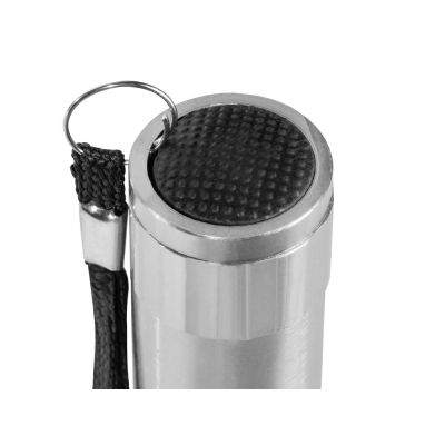 Фонарь Scotty, серебристый-2