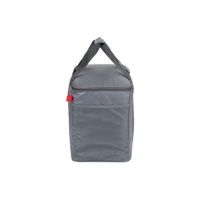 RESTO 5523 grey Изотермическая сумка-холодильник, 20.5 л, /6-16