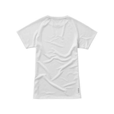 Футболка Niagara женская, белый-3