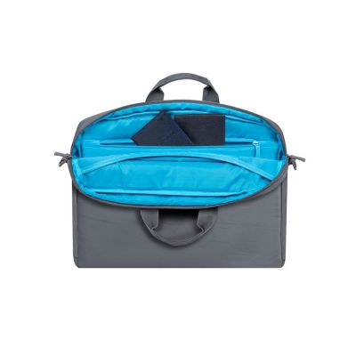 RIVACASE 7531 grey ECO сумка для ноутбука 15.6-16 / 6-12