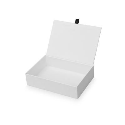 Коробка подарочная White S-1
