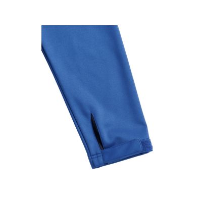 Куртка софтшел Сhallenger женская, темно-синий/небесно-голубой-9