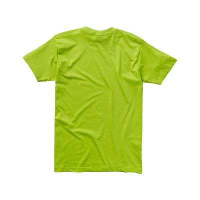 Футболка Ace мужская, зеленое яблоко-3