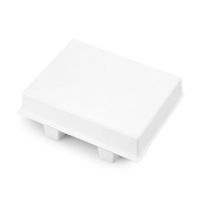 Подарочный набор FAMILY с термосом и термокружкой, черный-6