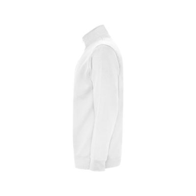 Свитшот Aneto мужской, белый-2