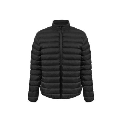 Стеганая куртка Uniqloud, черный-0