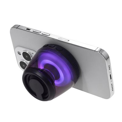 Магнитная беспроводная колонка MagMelo, 5 Вт-8