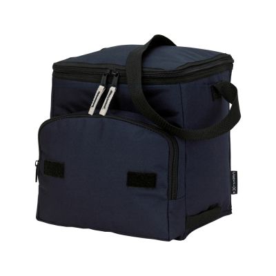 Сумка-холодильник Stockholm, темно-синий-1