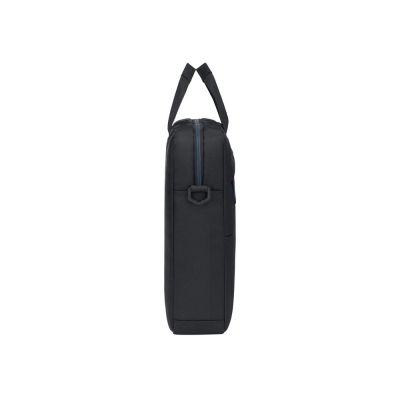 RIVACASE 8036 black сумка для ноутбука 15.6-16 / 12-2