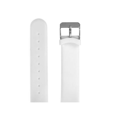 Наручные часы с шагомером Ridley, белый-4