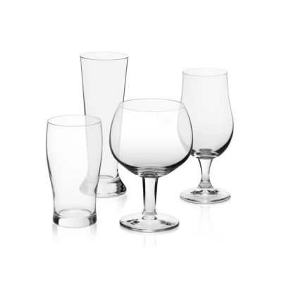 Набор бокалов для пива Artisan, 4 шт.-0