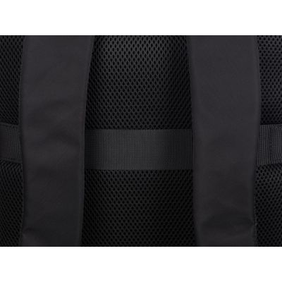 Рюкзак  Silken для ноутбука 15,6'', черный-11