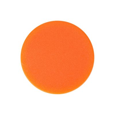 Держатель для телефона Pop Stand, оранжевый-7