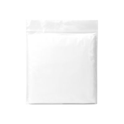 Дождевик Rainfall, белый-4