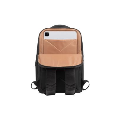 RIVACASE 8164 black ECO рюкзак для ноутбука 17.3 / 4-22