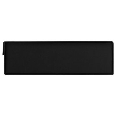 Коробка разборная на магнитах S, черный-5