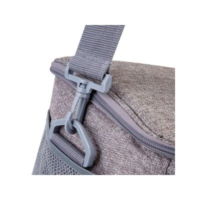 RIVACASE 5726 Изотермическая сумка, 23 л, серый-12